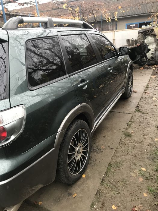 Продаж Обмін Овтлендер