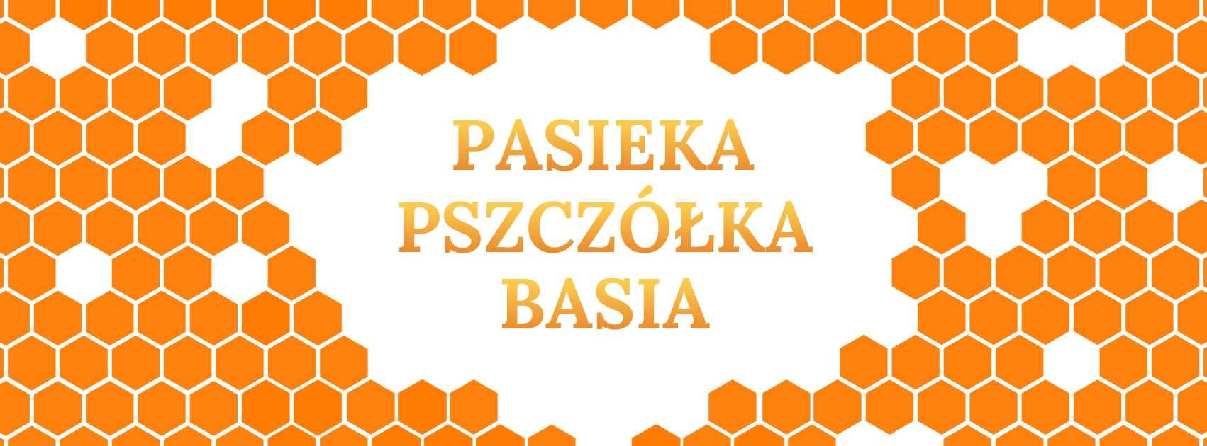 Miód  z własnej pasieki