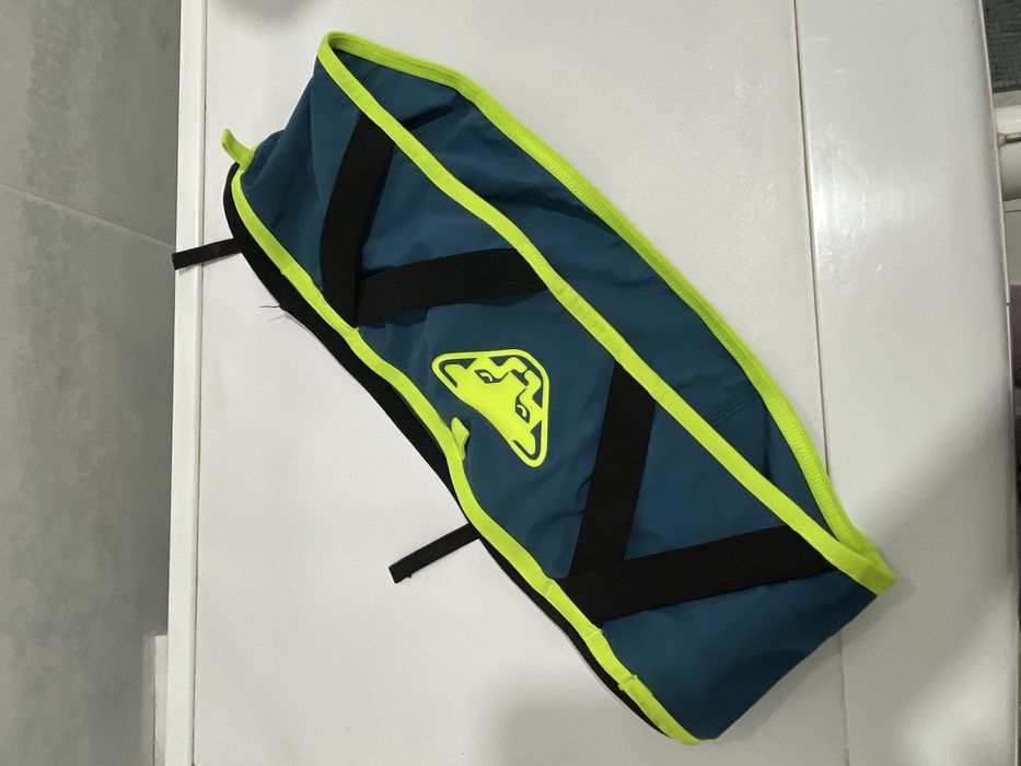 Пояс для бігу Dynafit Upcycled Running Belt