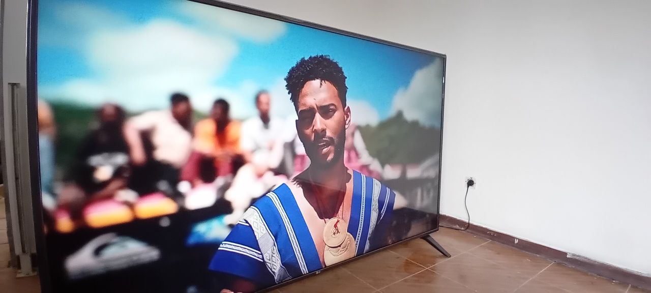 Smart Tv LG 75 polegadas COM GARANTIA