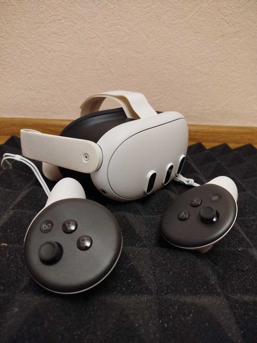 VR Meta Quest 3 128GB
