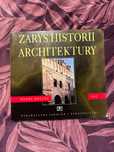 Wanda Bogusz - Zarys historii architektury