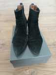 Botki Venezia roz.37,5