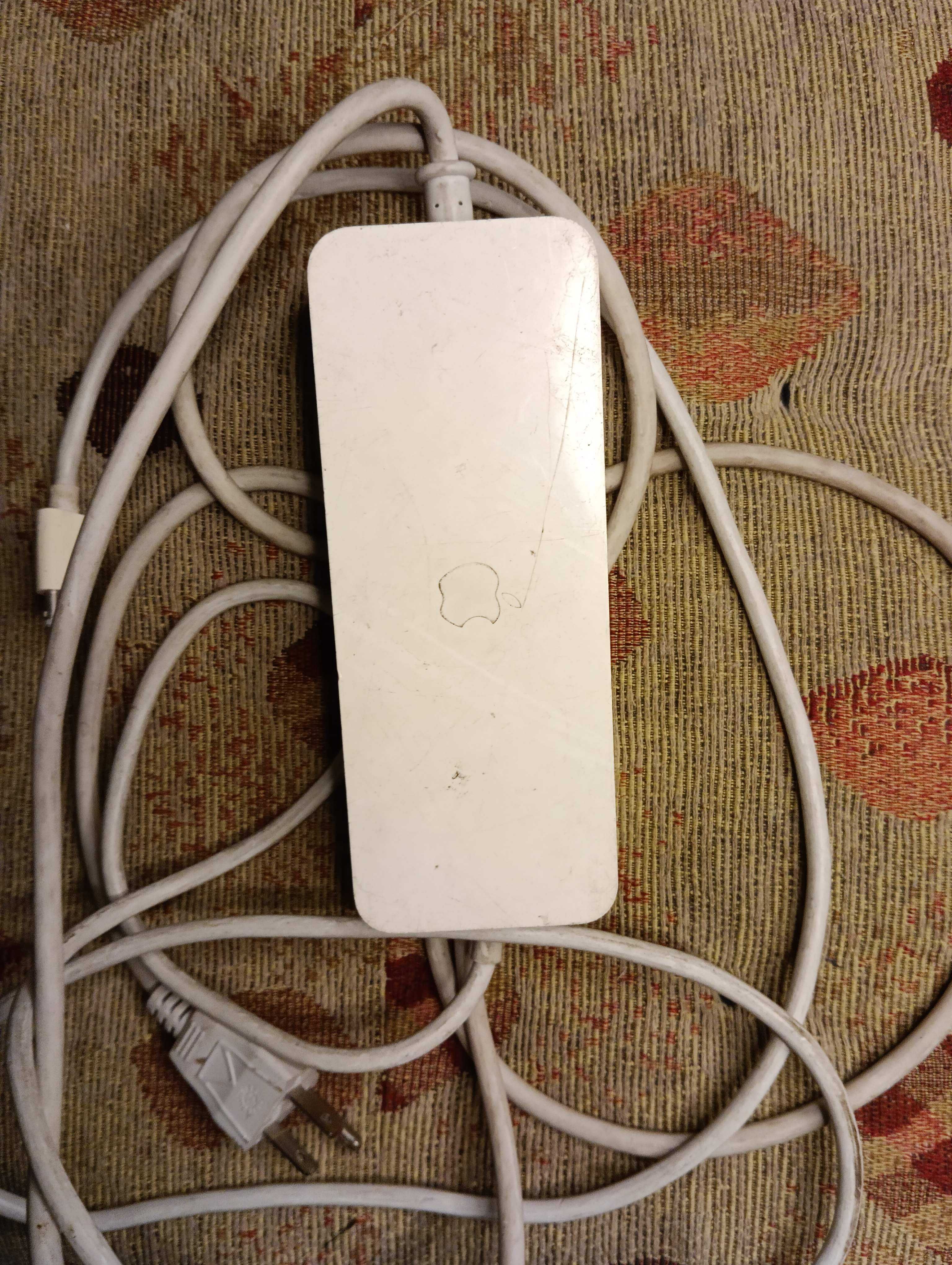 Блок питания для компьютера Mac mini A1188 18.5V 6.0A 110W