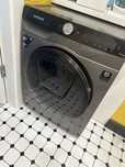 Pralko-suszarka Samsung WD80T554DBX 60cm 8kg/5kg