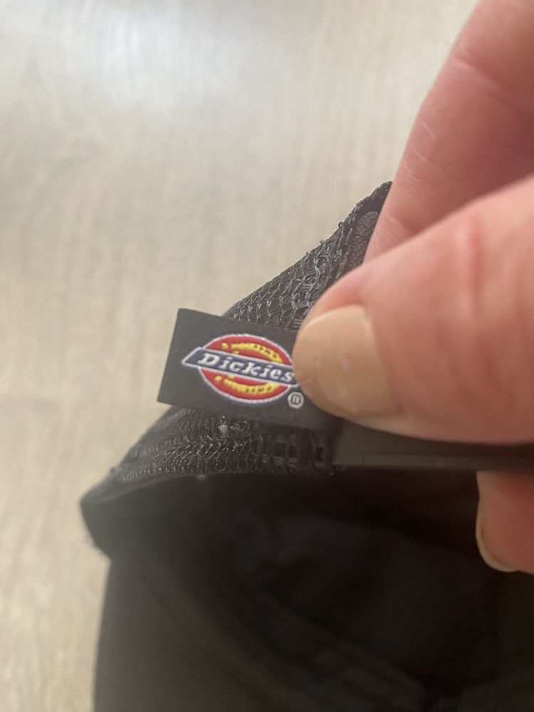 Dickies meska szapka s daszkiem