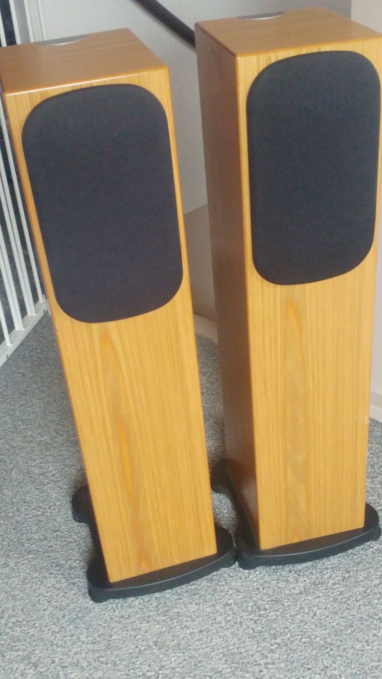 Monitor Audio Silver RS5