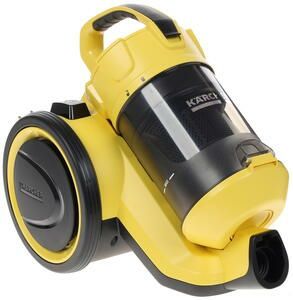 Пилосос Karcher  VC3 безмішковий