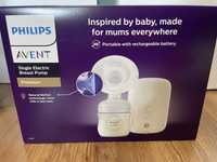 NOWY Laktator Elektryczny Philips Avent Electric Breast Pump Premium