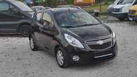 Chevrolet Spark Stan bardzo dobry Klima