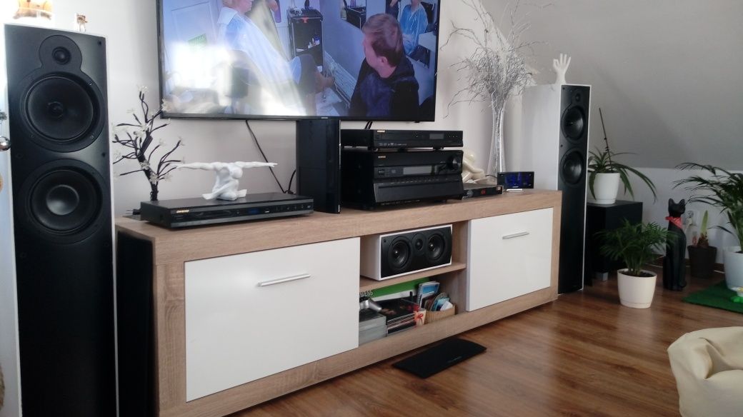 Wharfadalle  Crystal 2.40