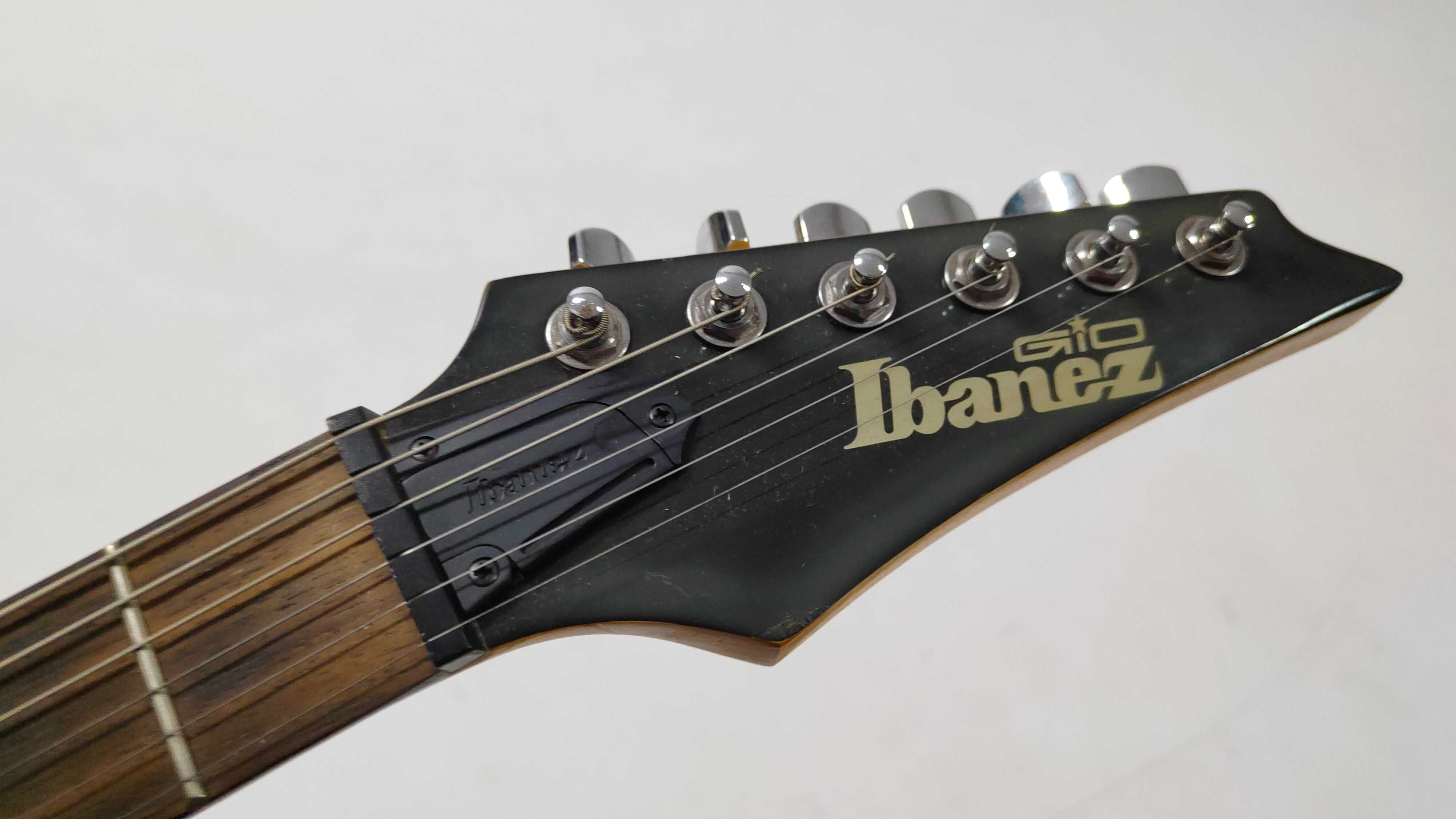 Gitara elektryczna Ibanez Gio GRGA11