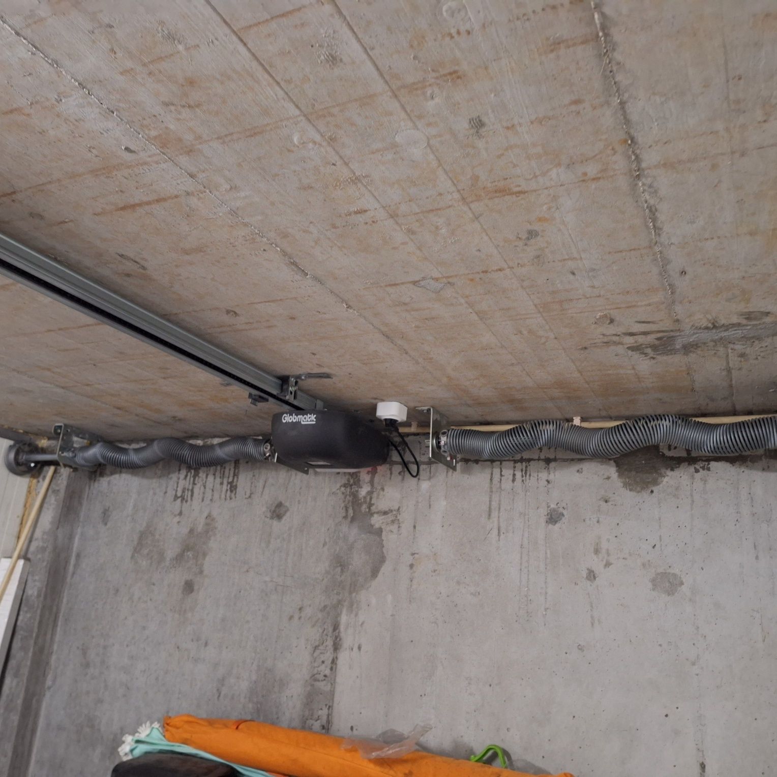 garagem para venda