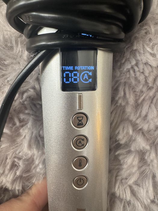 Babyliss original em caixa não usado