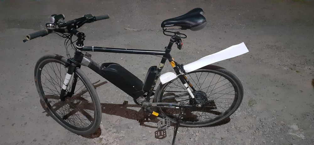 Populo sport v3 електровелосипед 28 колеса