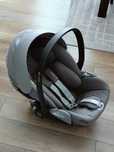 Fotelik samochodowy Cybex Cloud T i-Size
 *