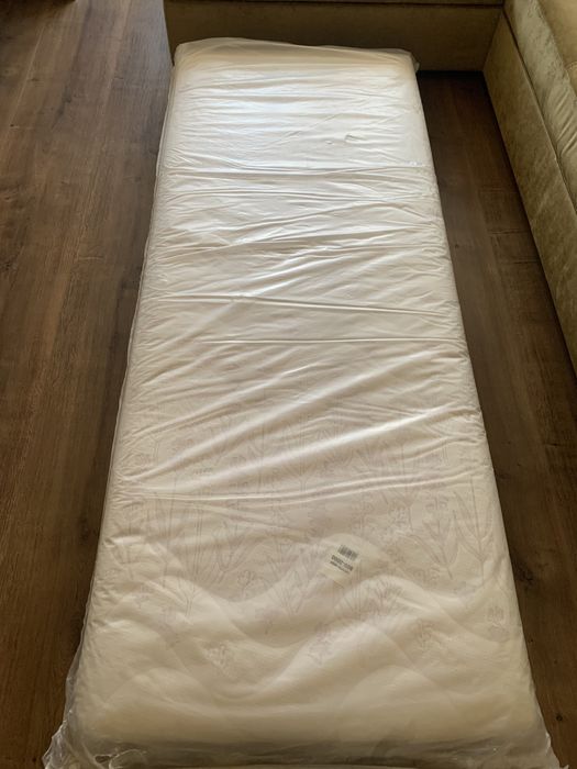 Продам матрац 80 на 200 Provence, модель Sirocco та Levante.