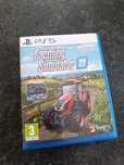 Farming simulator 22 Playstation 5 polska wersja