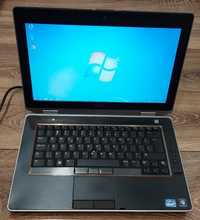 Dell Latitude E6420 i5 6GB 128GB SSD