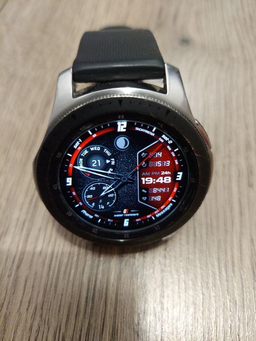 Samsung Galaxy Watch 46mm