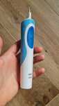 Szczoteczka elektryczna Oral-B Braun