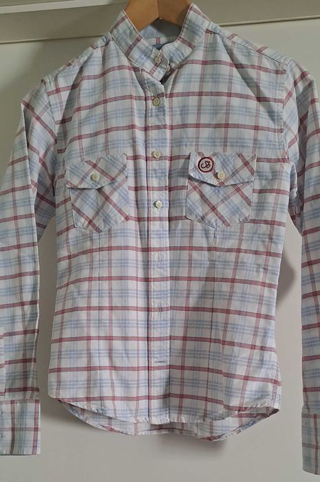 Camisa Sacoor Senhora: Tam S