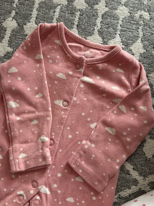 Набір сліпів для дівчинки