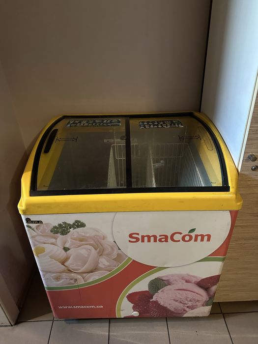 Продам моризильный ларь