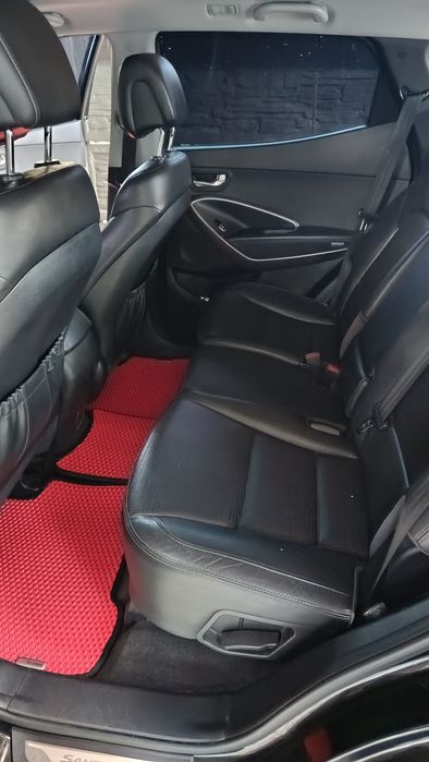Продається Hyundai Santafe