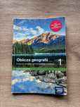 Podręcznik oblicza geografii 1 zakres podstawowy Nowa Era