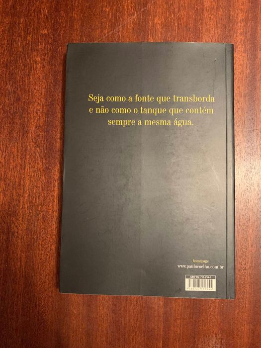 Veronika Decide Morrer (Paulo Coelho)