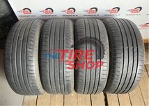 Літня резина шини 225/50R18 Bridgestone Turanza T005
