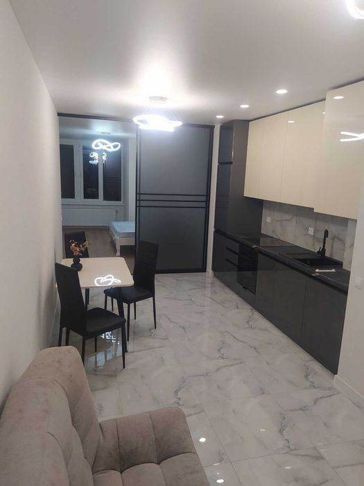 Євродвушка в новобудові по вул. Гоголя