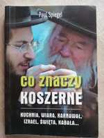 Co znaczy koszerne-Paul.Spiegel