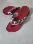 Klapki Tommy Jeans rozmiar 38