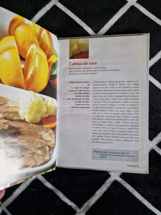 Cozinha Dia a Dia Petiscos