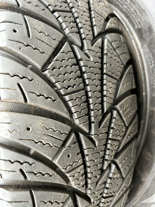 185/65 r15 шини зимові з дисками 5/112