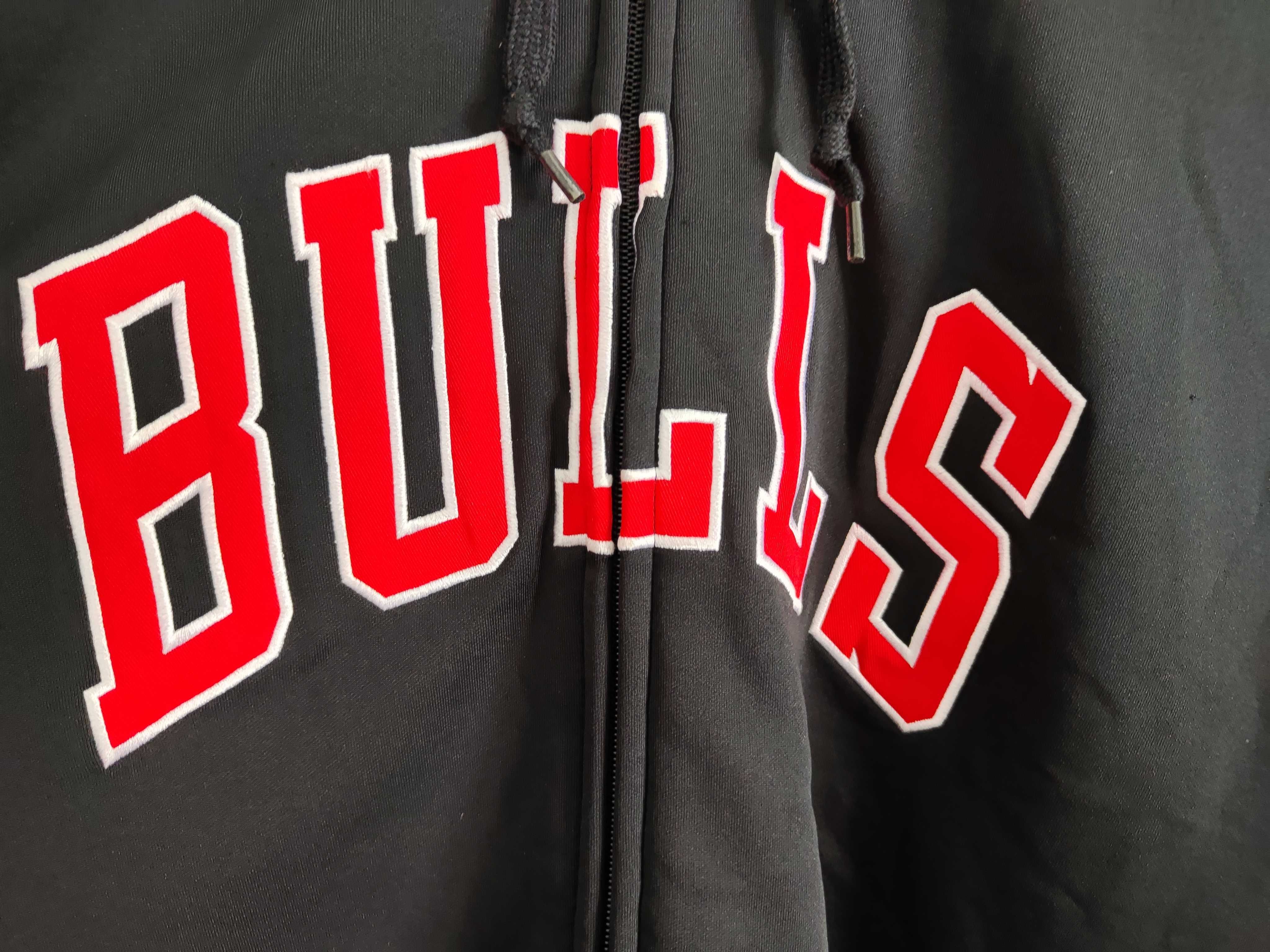 Camisola Adidas Chicago Bulls (XL)
