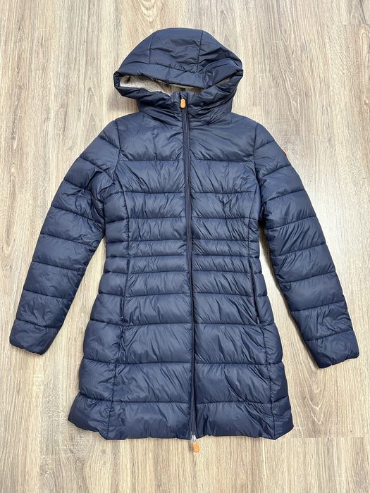 Курточка Save the Duck