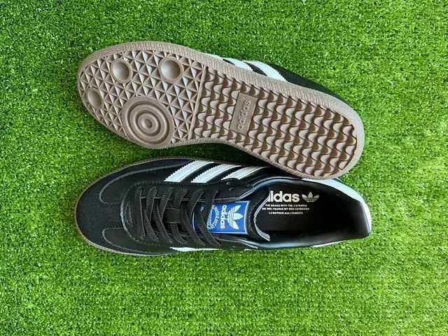 Adidas Samba OG 'Black 36