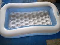 Basen intex dmuchany