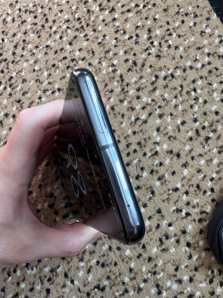 Google Pixel 8 Pro 12/128GB Obsidian Soft