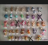 Littlest Pet Shop