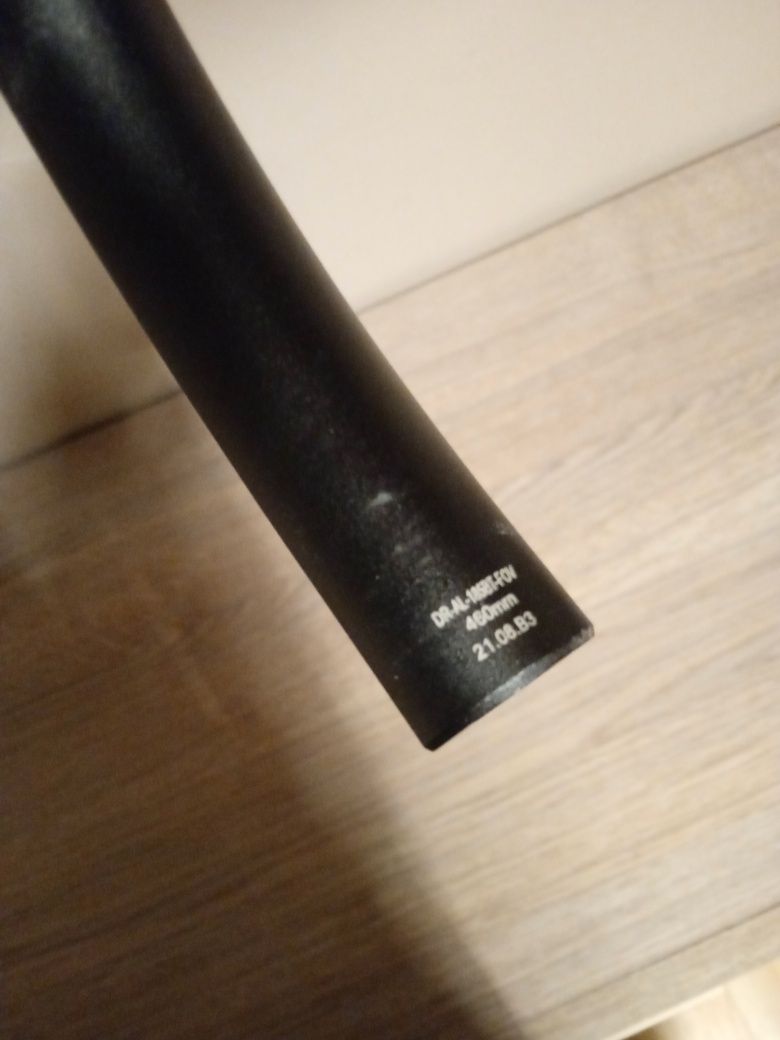 kierownica Baranek 46cm