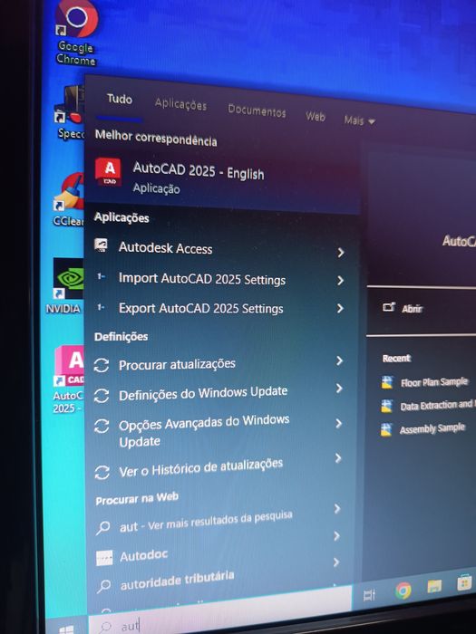 Torre NOVA AutoCAD 2025