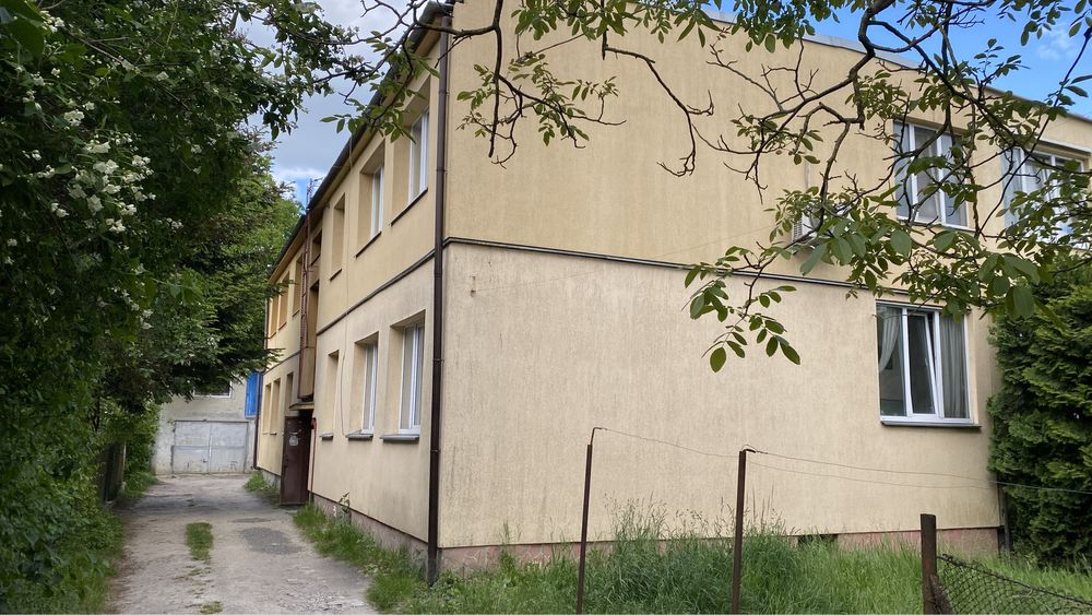 Варшавська Ждахи Малоголосківська Квартира особнячного типу