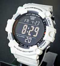 Casio AE1500WH часы наручные