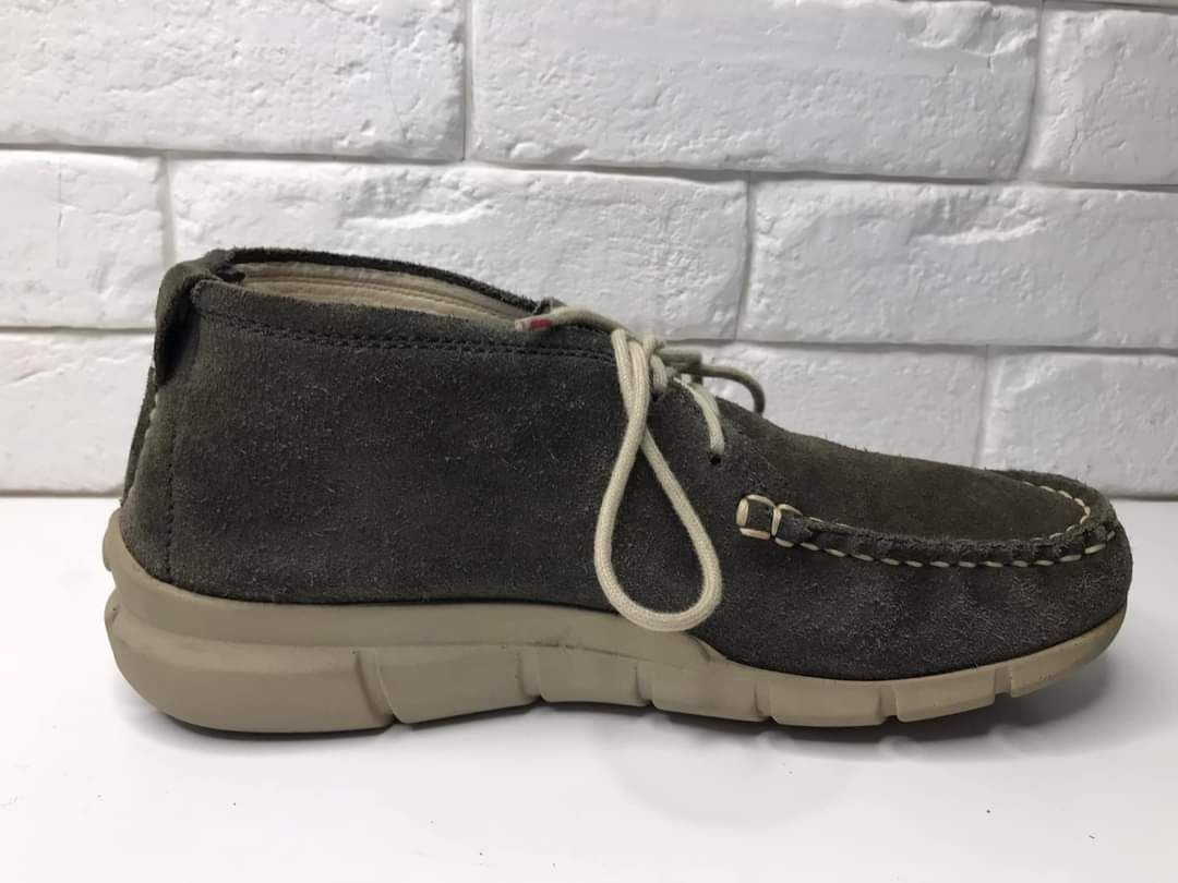 Buty skorzane wolky Rozmiar 39