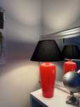 Lampa w stylu nowojorskim