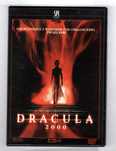 Dracula 2000 (DVD) Wes Craven